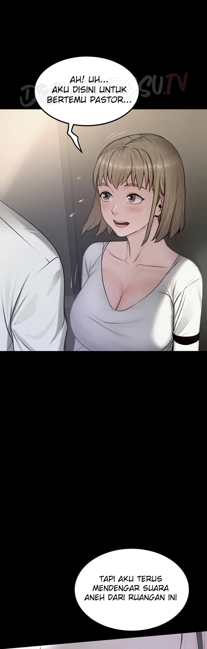 Island Girl - Chapter 03 16