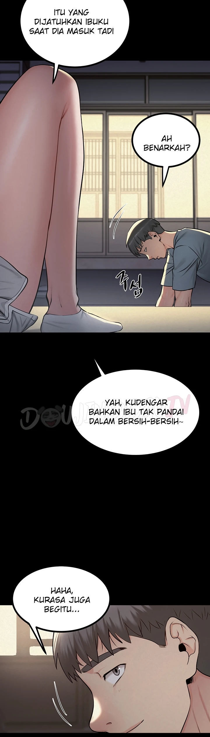 Island Girl - Chapter 11 2