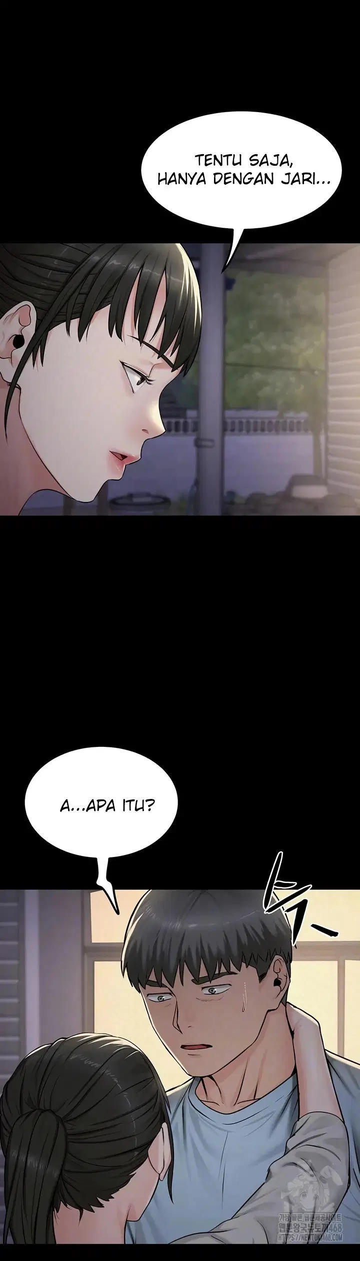 Island Girl - Chapter 11 11