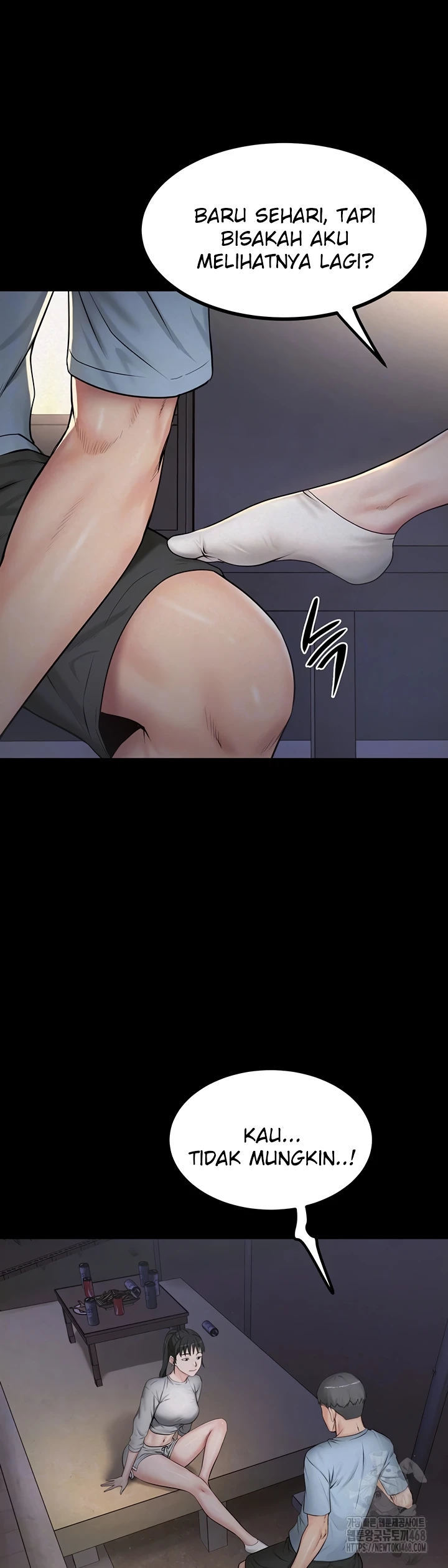 Island Girl - Chapter 11 7