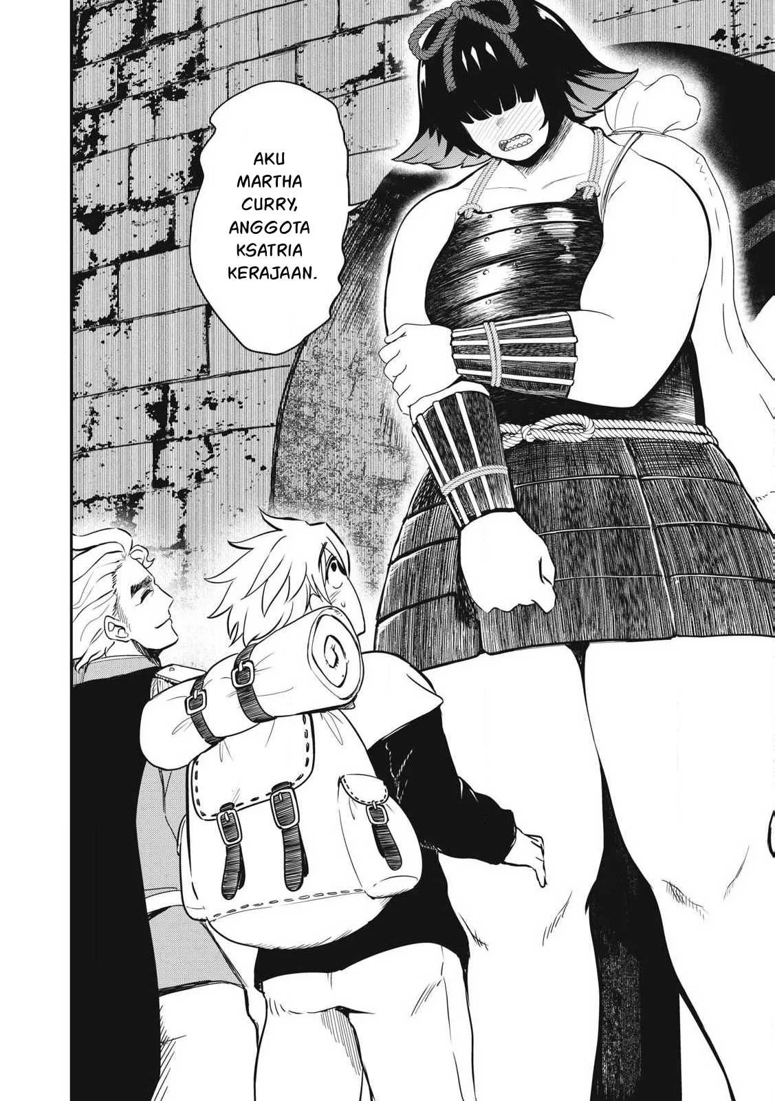 Isekai koushoku Musou Roku - Chapter 36 9 Isekai koushoku Musou Roku - Chapter 36 9