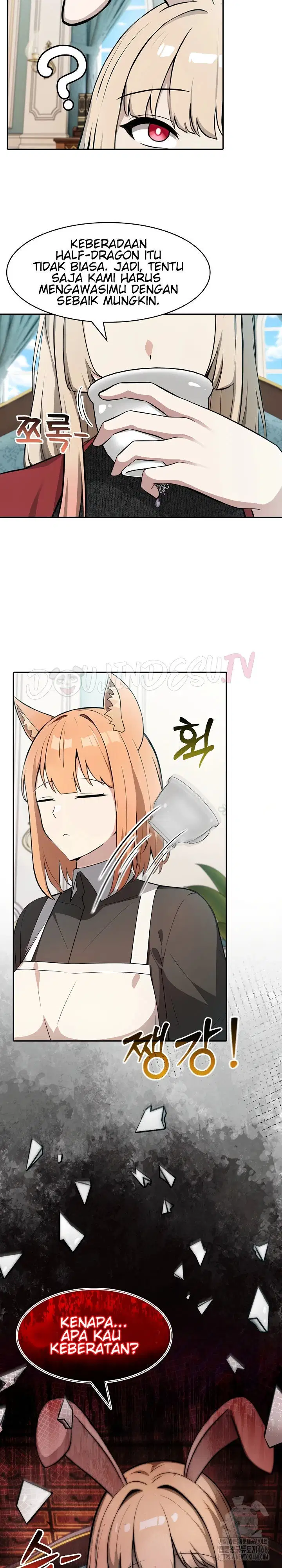 Isekai Dragondick Knight Commander - Chapter 44 22
