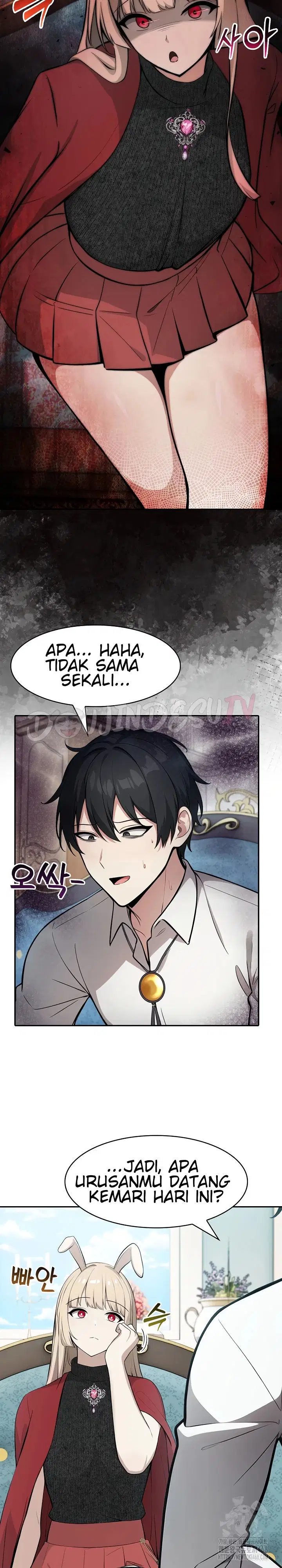 Isekai Dragondick Knight Commander - Chapter 44 23
