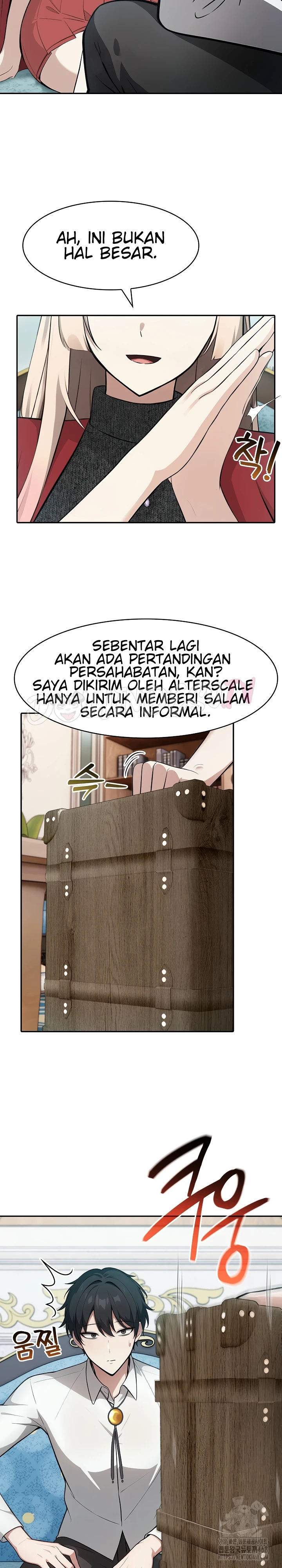 Isekai Dragondick Knight Commander - Chapter 44 24