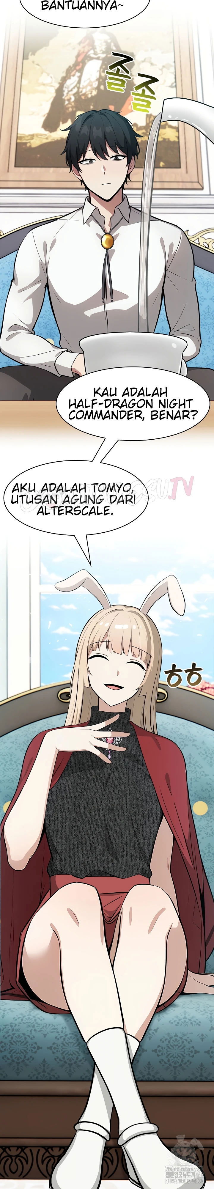 Isekai Dragondick Knight Commander - Chapter 44 19