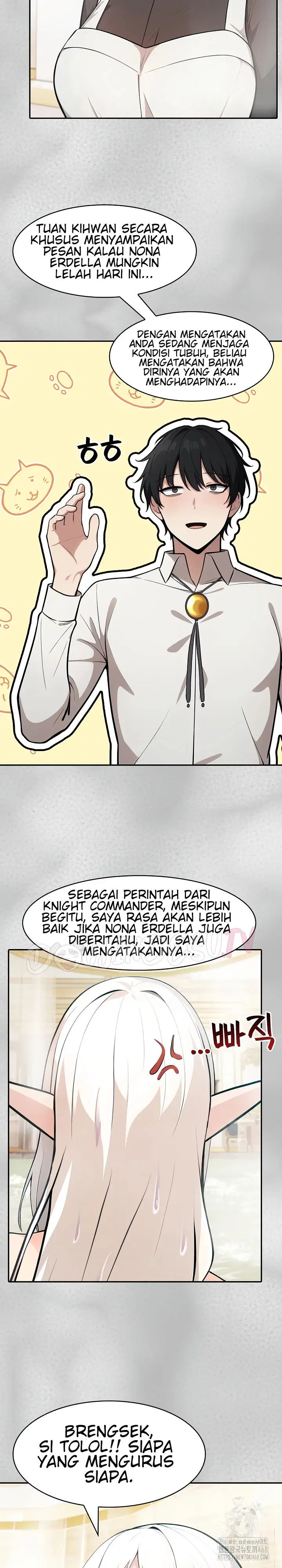 Isekai Dragondick Knight Commander - Chapter 44 10