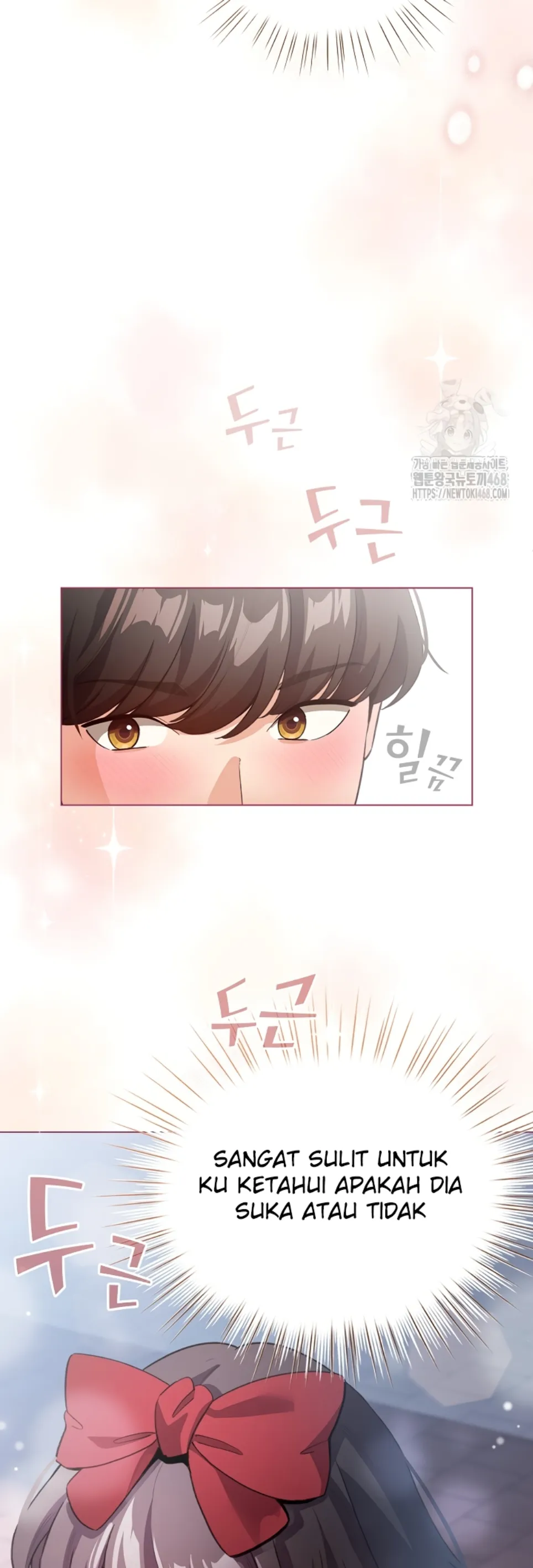 I Became a Pornhwa NPC - Chapter 25 8 I Became a Pornhwa NPC - Chapter 25 8