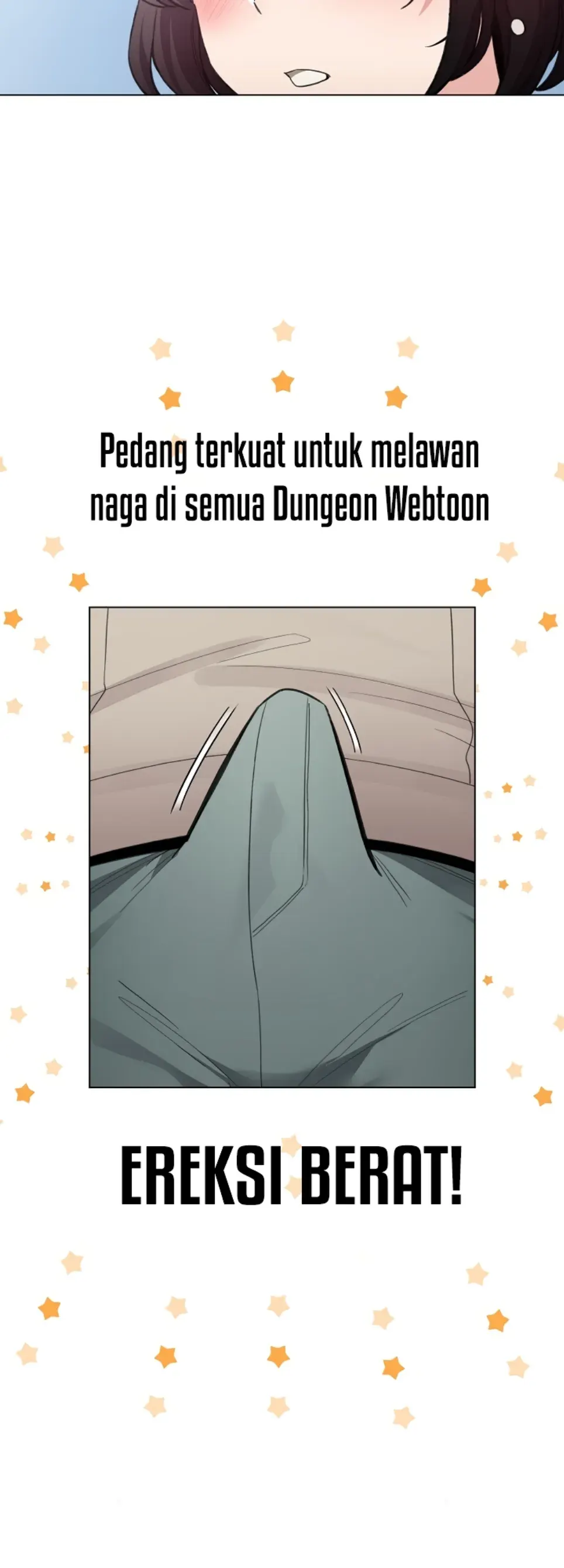 I Became a Pornhwa NPC - Chapter 25 23 I Became a Pornhwa NPC - Chapter 25 23