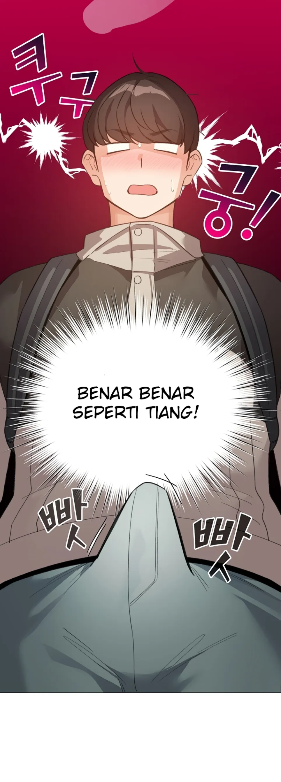 I Became a Pornhwa NPC - Chapter 25 20 I Became a Pornhwa NPC - Chapter 25 20