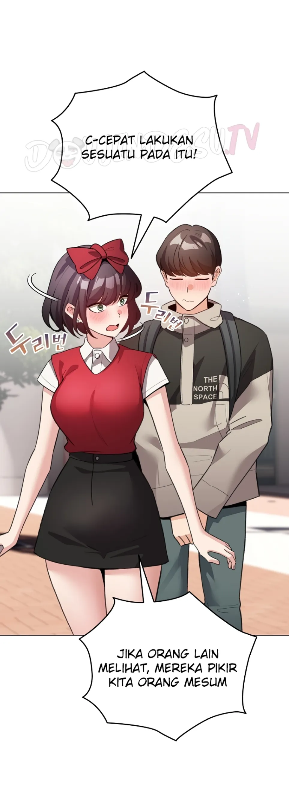 I Became a Pornhwa NPC - Chapter 25 25 I Became a Pornhwa NPC - Chapter 25 25