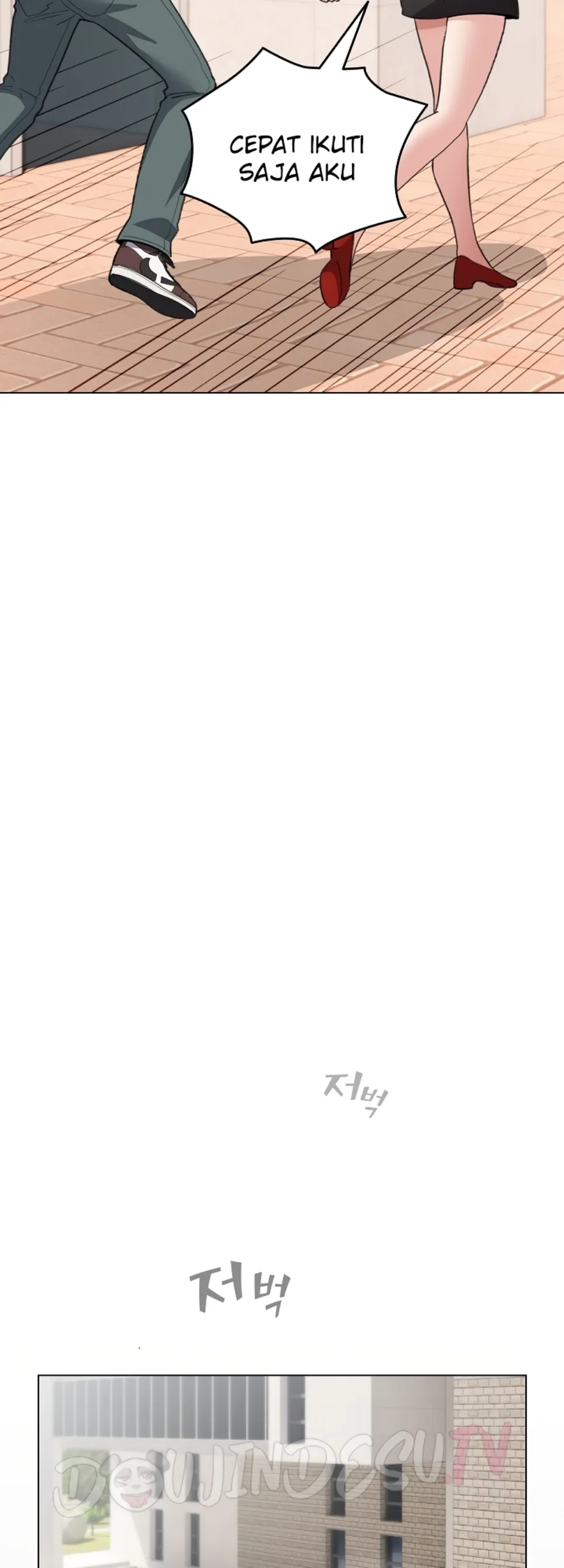 I Became a Pornhwa NPC - Chapter 25 32 I Became a Pornhwa NPC - Chapter 25 32