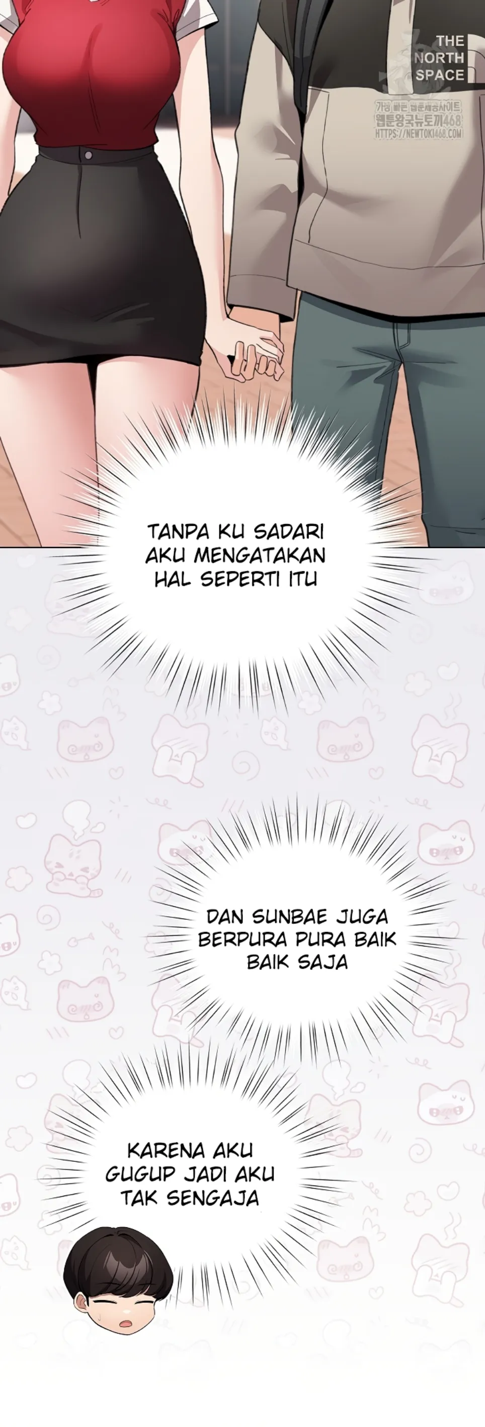 I Became a Pornhwa NPC - Chapter 25 12 I Became a Pornhwa NPC - Chapter 25 12