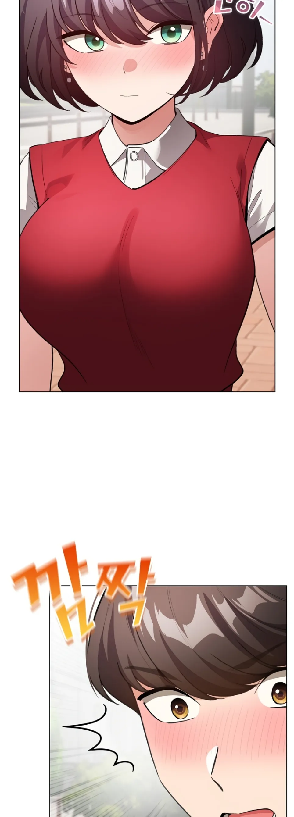 I Became a Pornhwa NPC - Chapter 25 16 I Became a Pornhwa NPC - Chapter 25 16