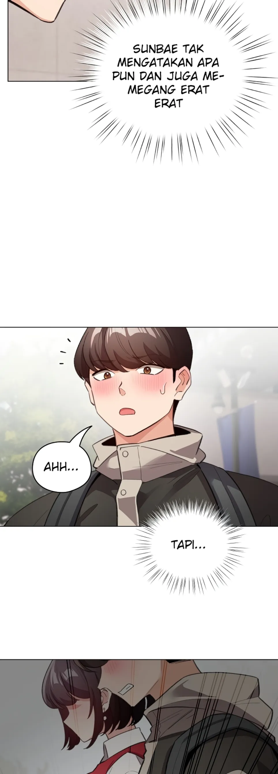 I Became a Pornhwa NPC - Chapter 25 14 I Became a Pornhwa NPC - Chapter 25 14