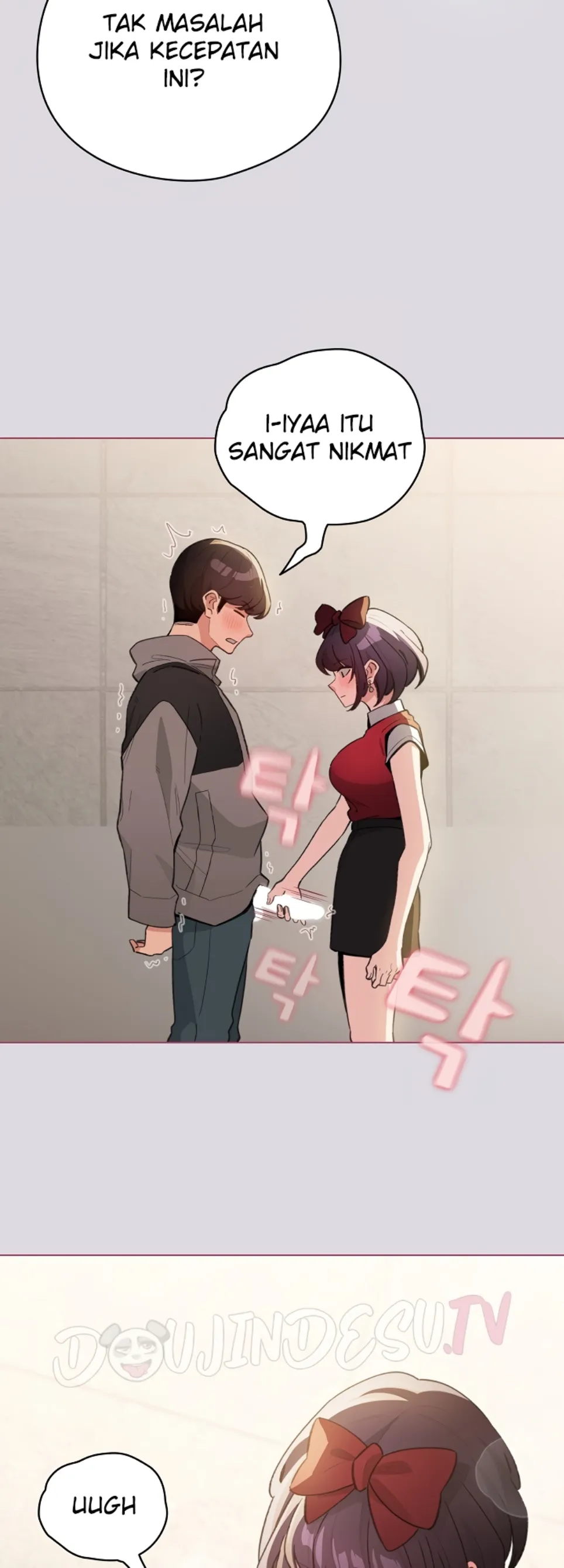 I Became a Pornhwa NPC - Chapter 25 40 I Became a Pornhwa NPC - Chapter 25 40