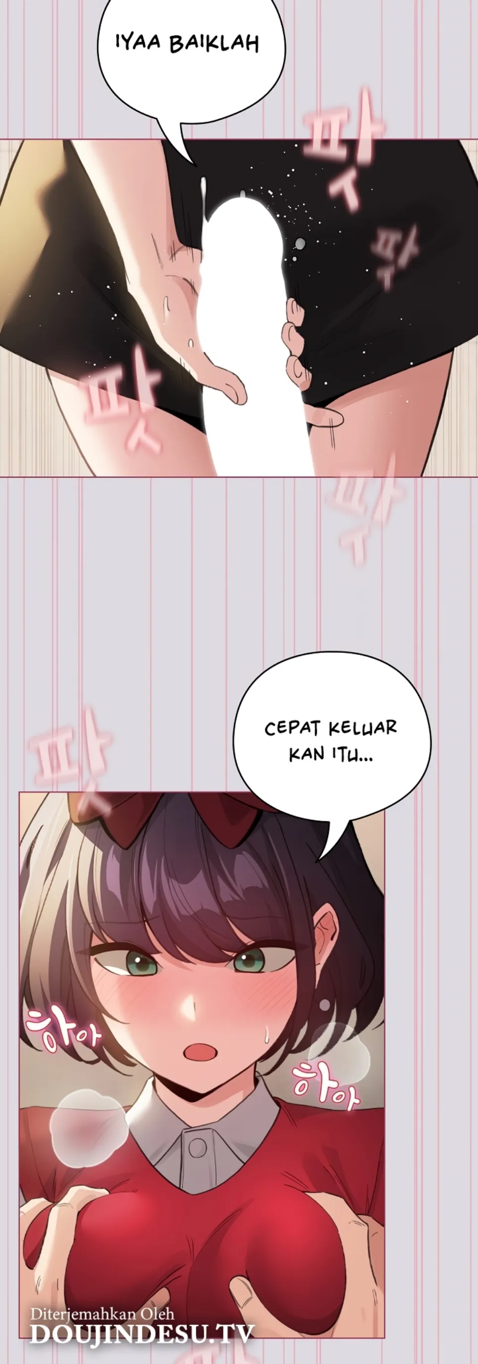 I Became a Pornhwa NPC - Chapter 25 50 I Became a Pornhwa NPC - Chapter 25 50