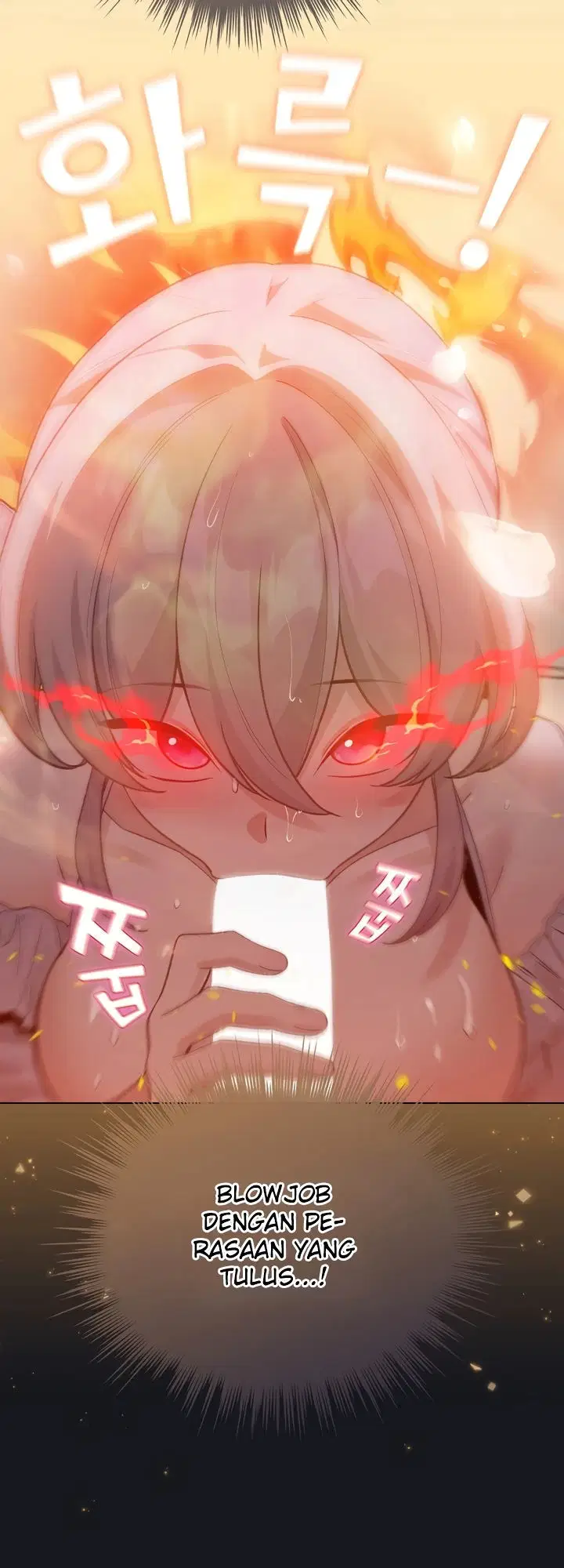 I Became a Pornhwa NPC - Chapter 31 33
