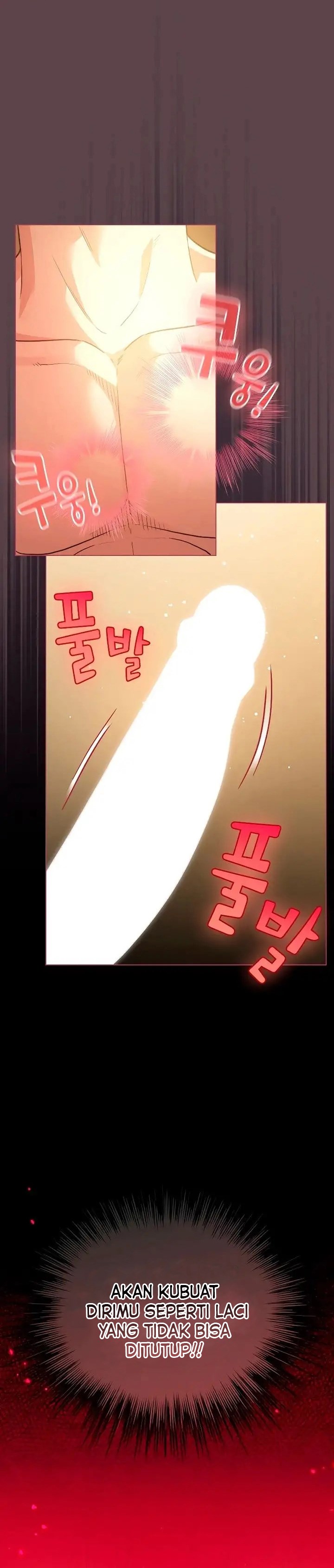 I Became a Pornhwa NPC - Chapter 11 3 I Became a Pornhwa NPC - Chapter 11 3