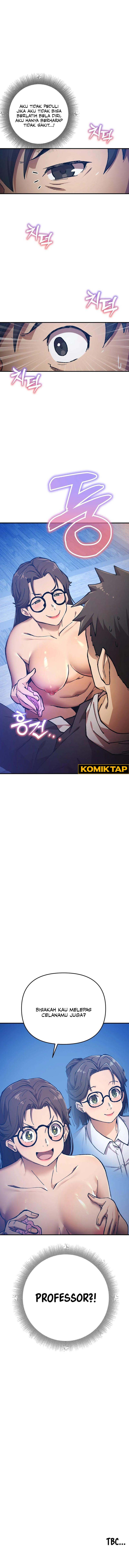 I Became the Sex Art Master in My Murim Novel - Chapter 16 8