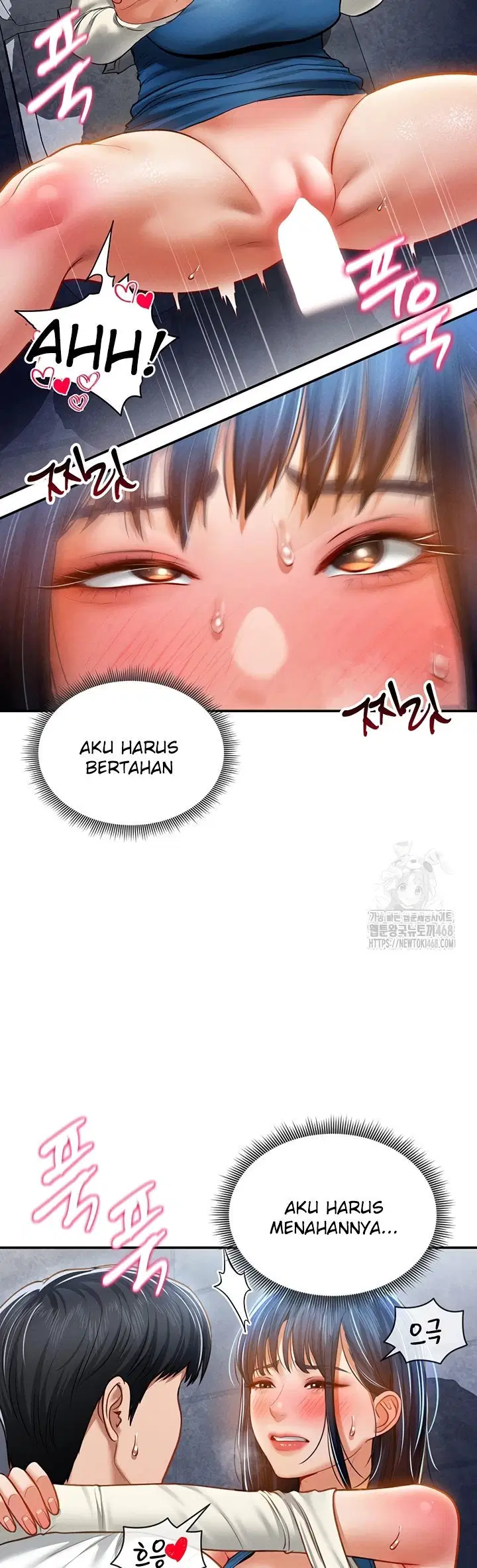 I Got Eyes to See Desire - Chapter 22 28