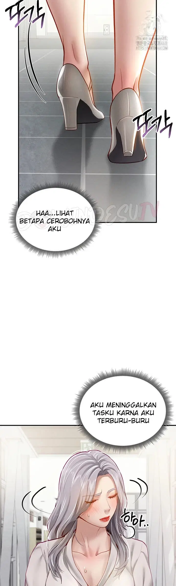 I Got Eyes to See Desire - Chapter 22 39