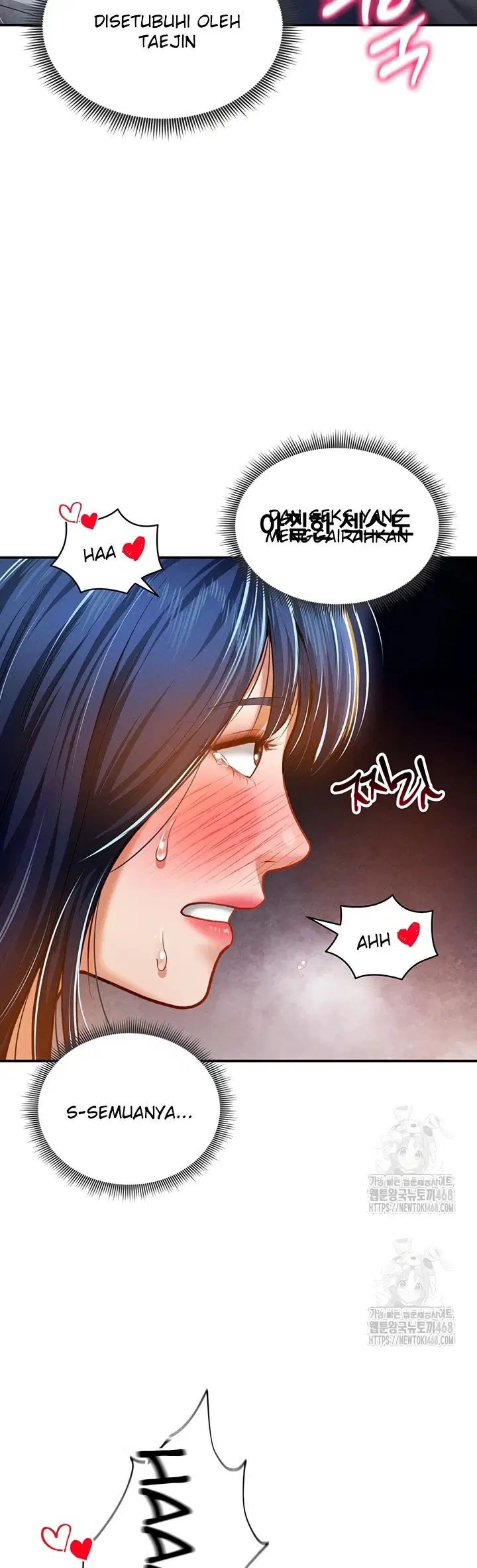 I Got Eyes to See Desire - Chapter 22 31