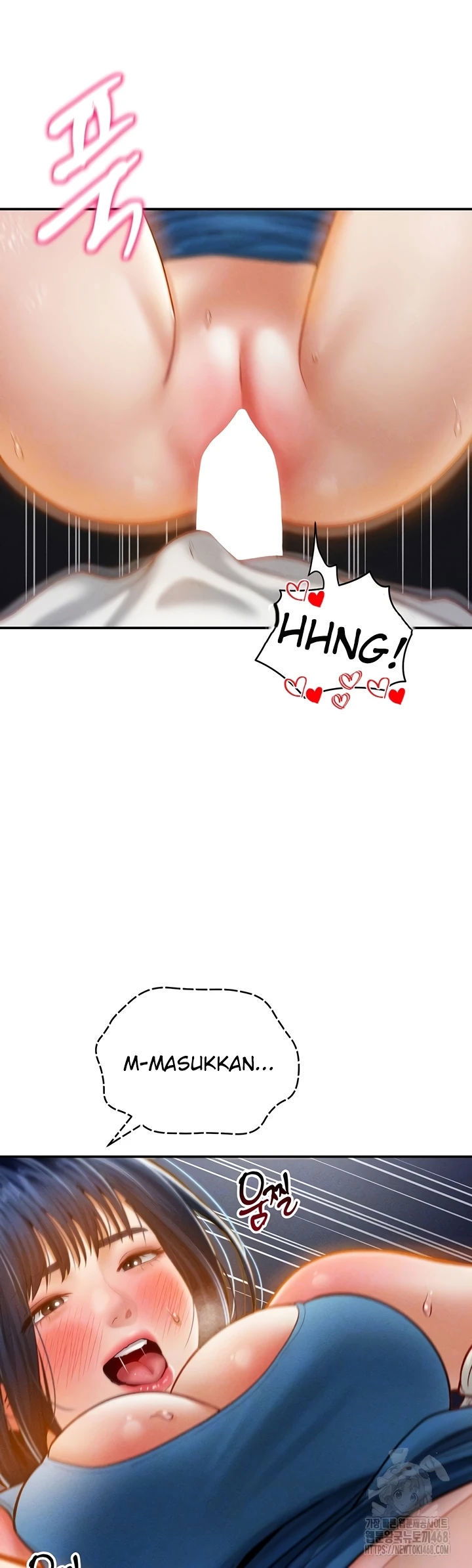 I Got Eyes to See Desire - Chapter 22 12