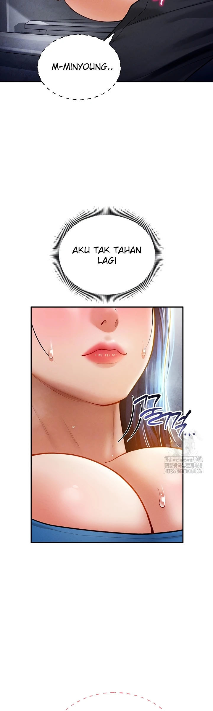 I Got Eyes to See Desire - Chapter 22 10