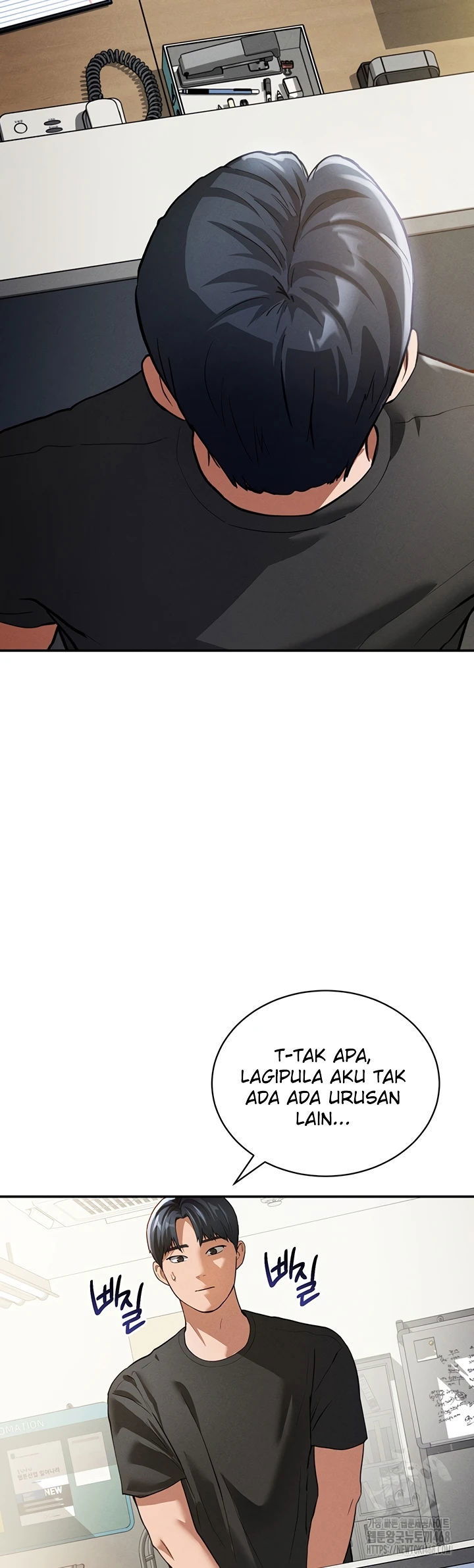 I Got Eyes to See Desire - Chapter 22 48