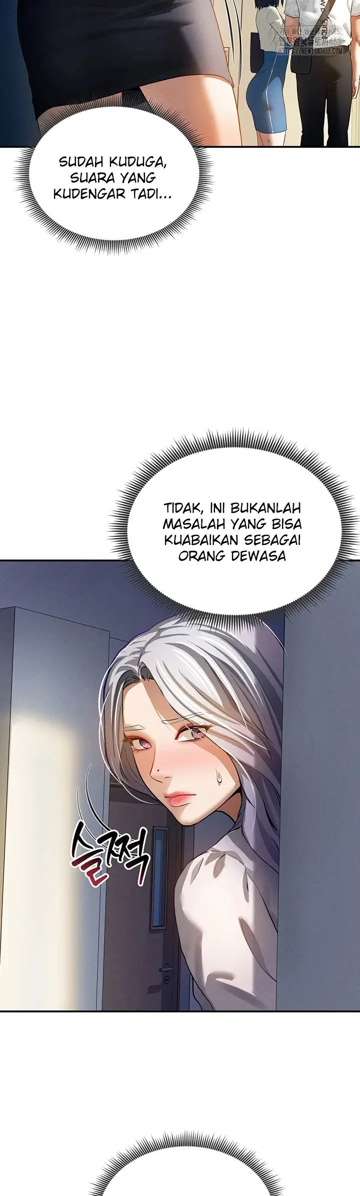 I Got Eyes to See Desire - Chapter 22 43