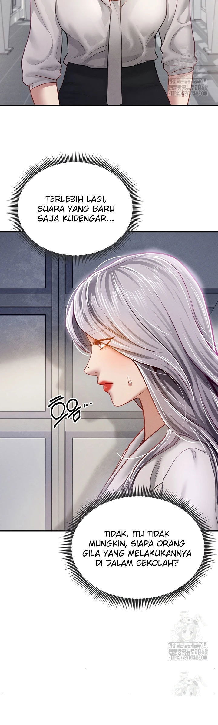 I Got Eyes to See Desire - Chapter 22 40
