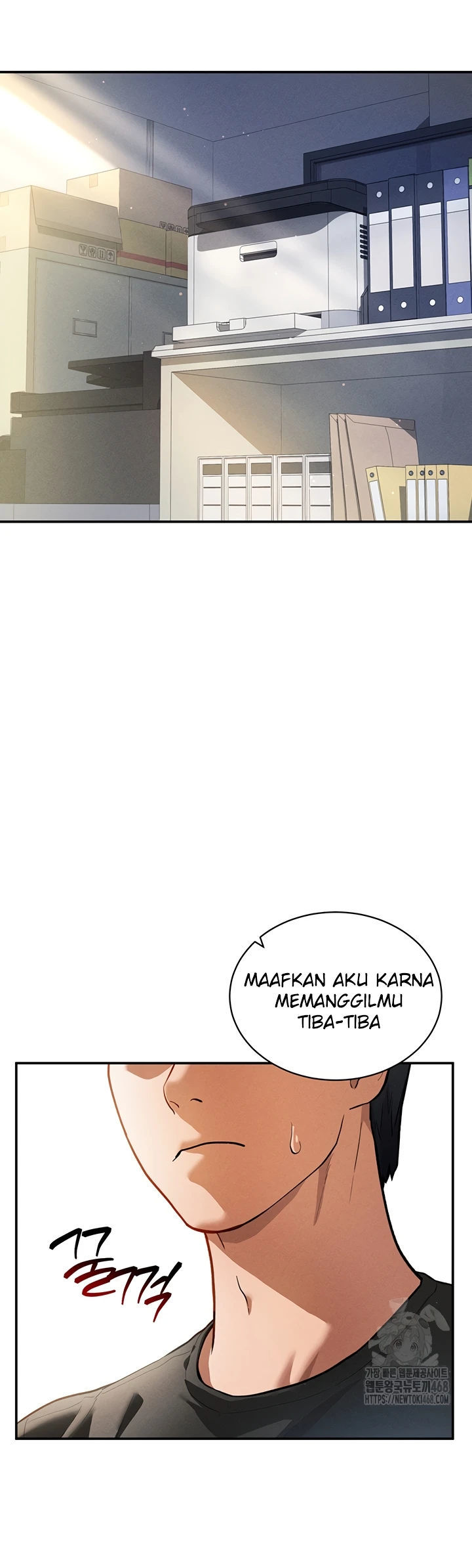 I Got Eyes to See Desire - Chapter 22 46