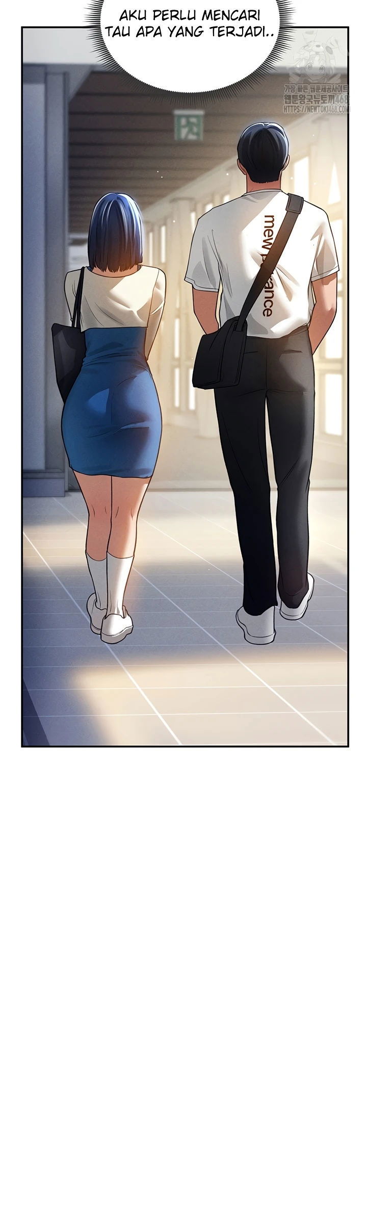 I Got Eyes to See Desire - Chapter 22 44