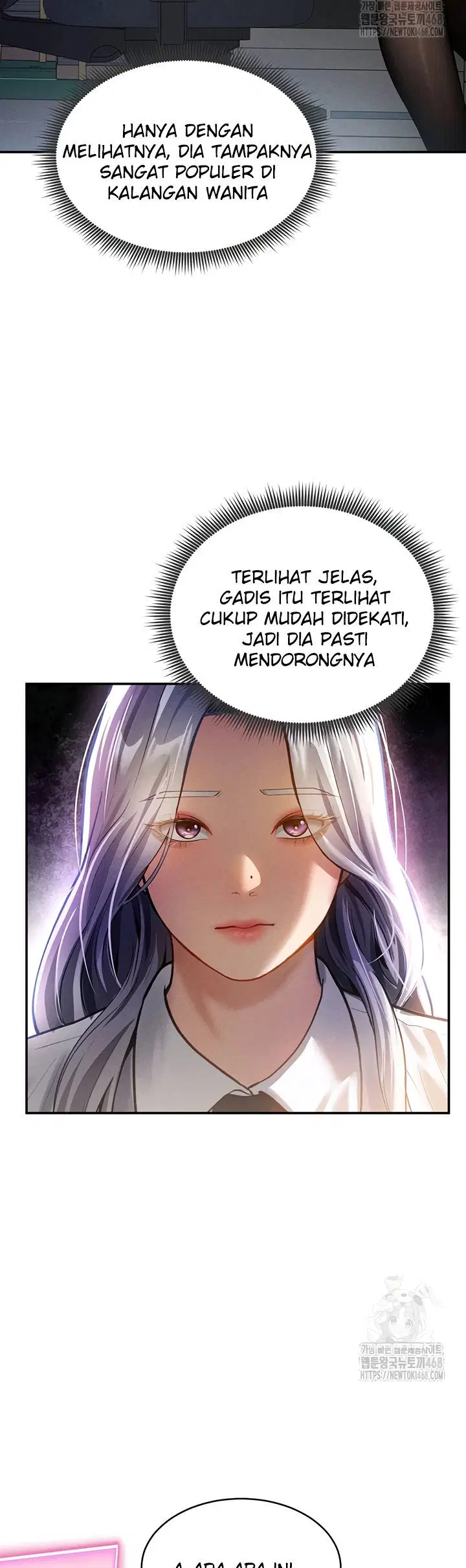 I Got Eyes to See Desire - Chapter 22 50