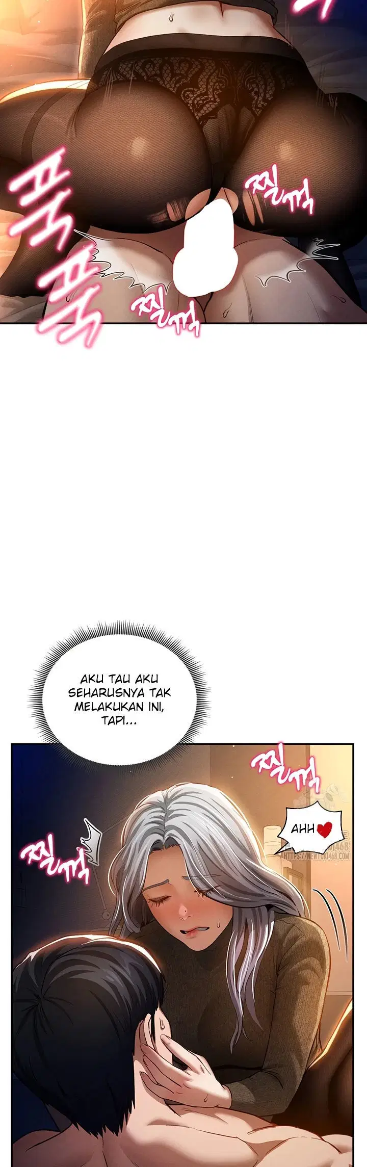 I Got Eyes to See Desire - Chapter 27 21
