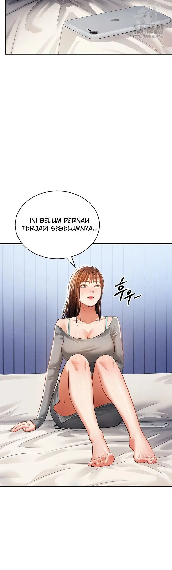 I Got Eyes to See Desire - Chapter 27 37