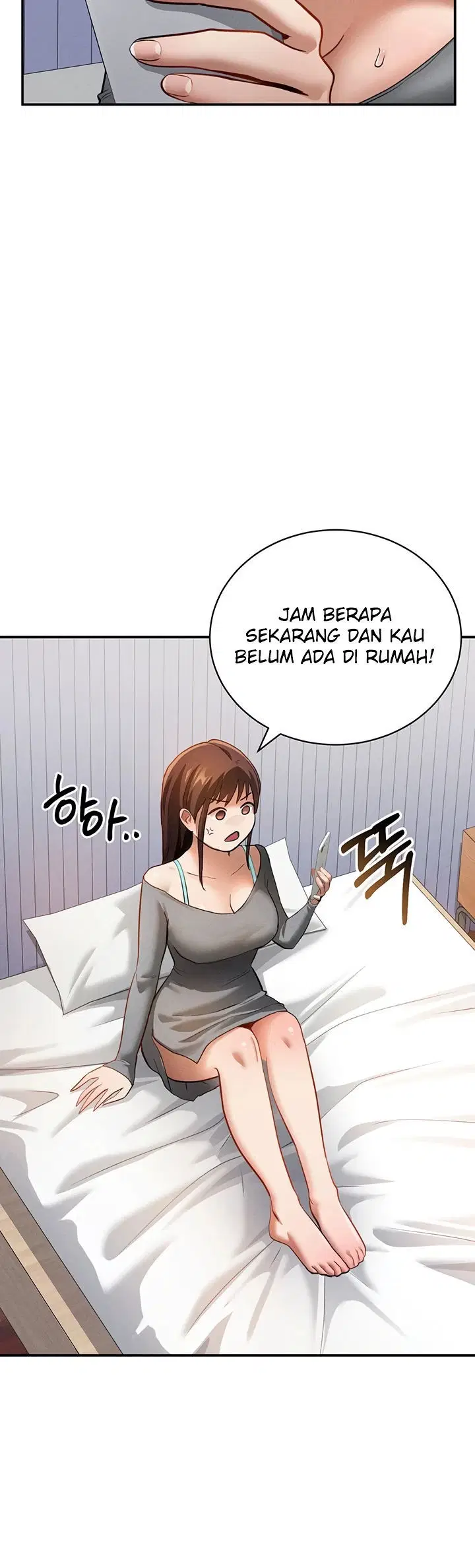 I Got Eyes to See Desire - Chapter 27 35