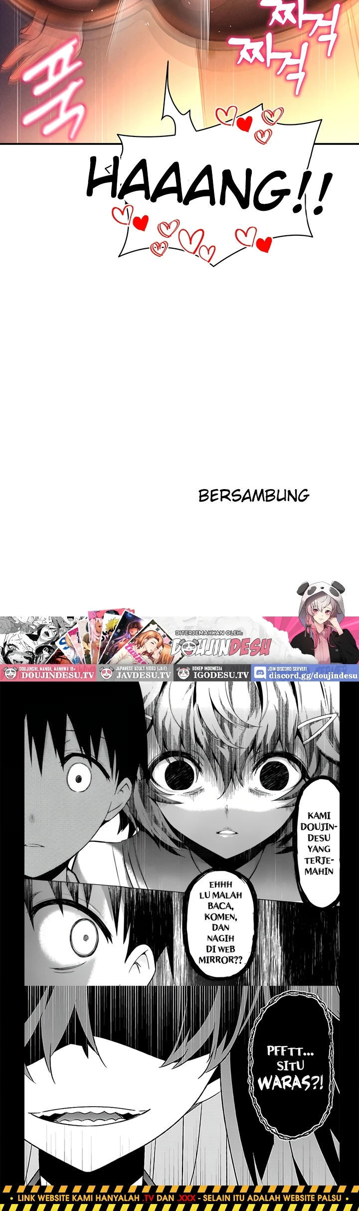 I Got Eyes to See Desire - Chapter 27 48