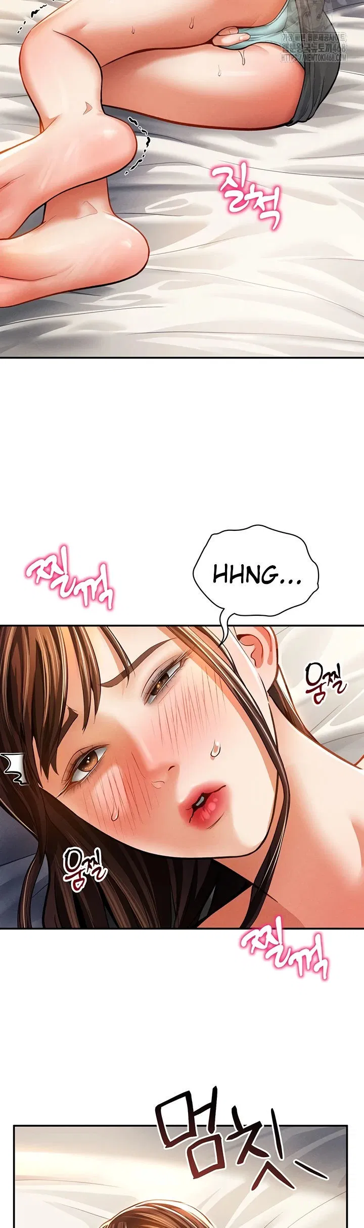 I Got Eyes to See Desire - Chapter 27 42