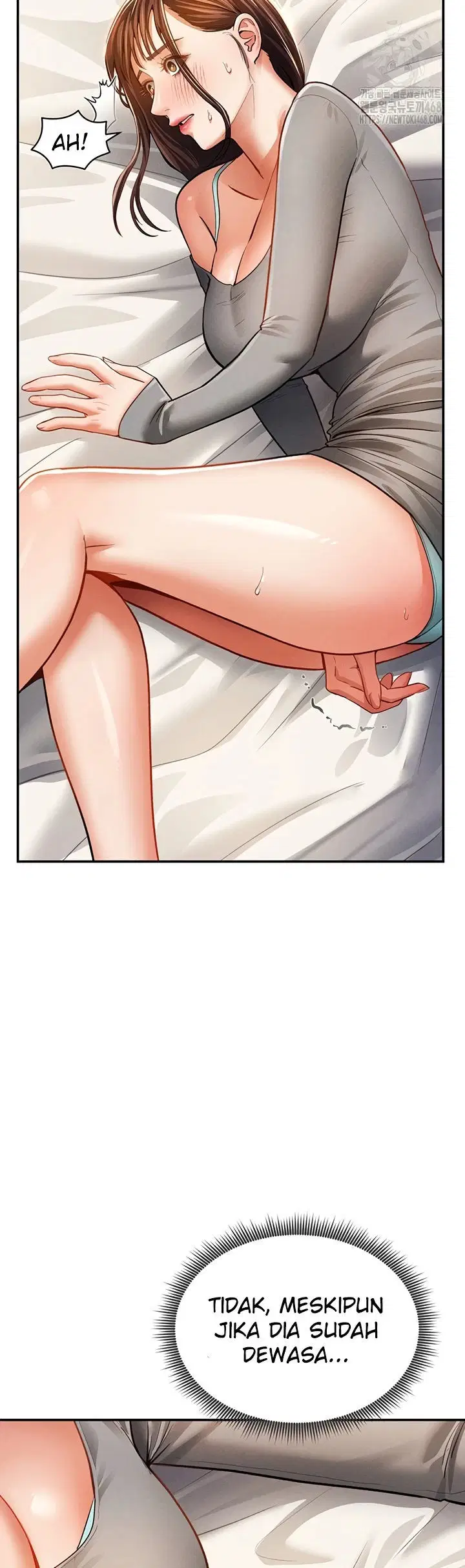 I Got Eyes to See Desire - Chapter 27 43