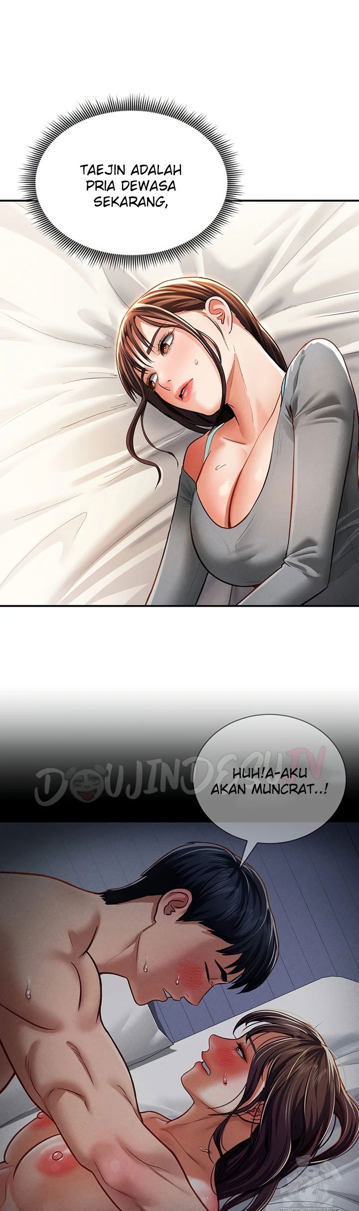I Got Eyes to See Desire - Chapter 27 40
