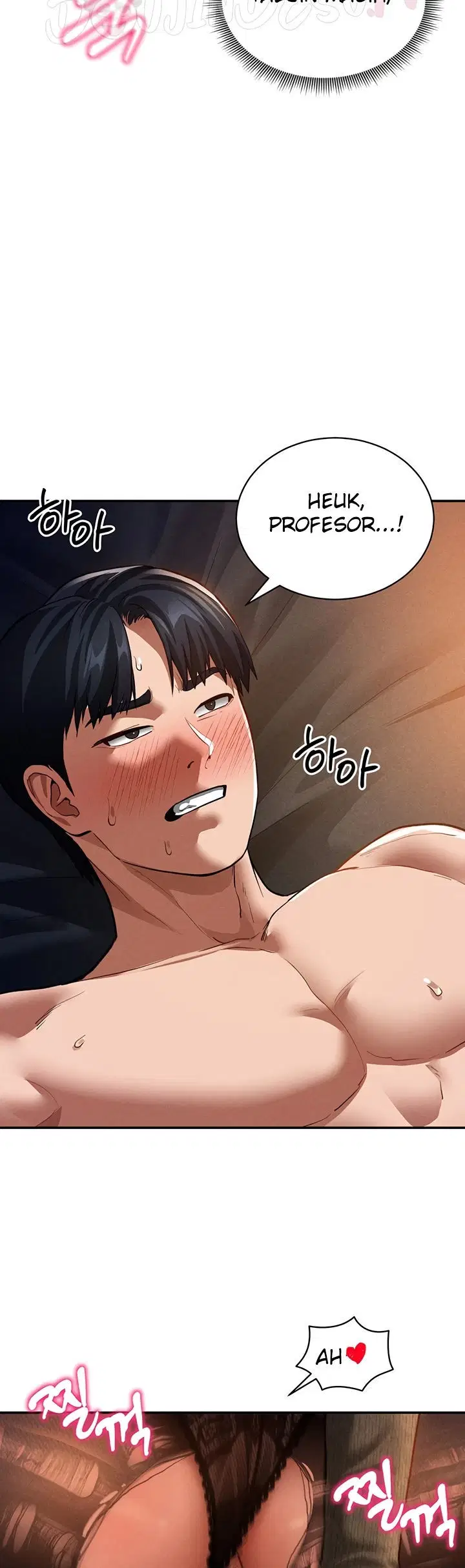 I Got Eyes to See Desire - Chapter 27 46