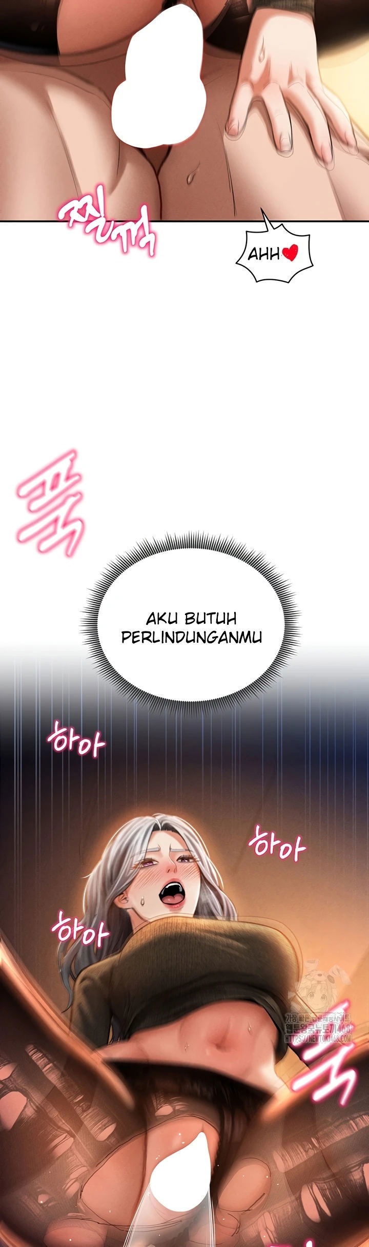 I Got Eyes to See Desire - Chapter 27 47