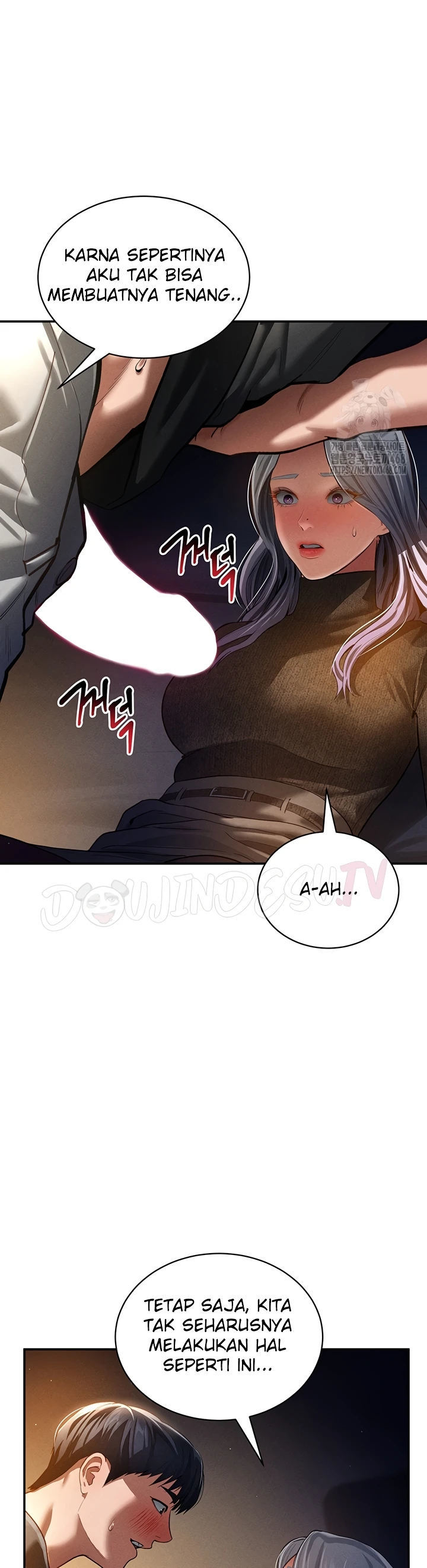 I Got Eyes to See Desire - Chapter 25 9