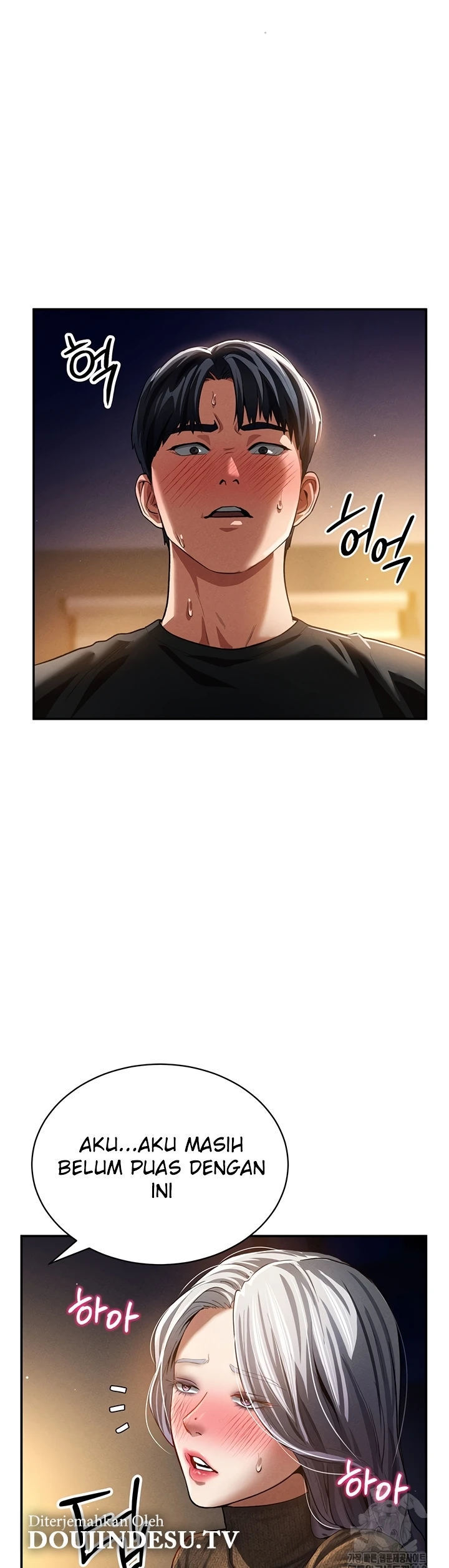 I Got Eyes to See Desire - Chapter 25 28