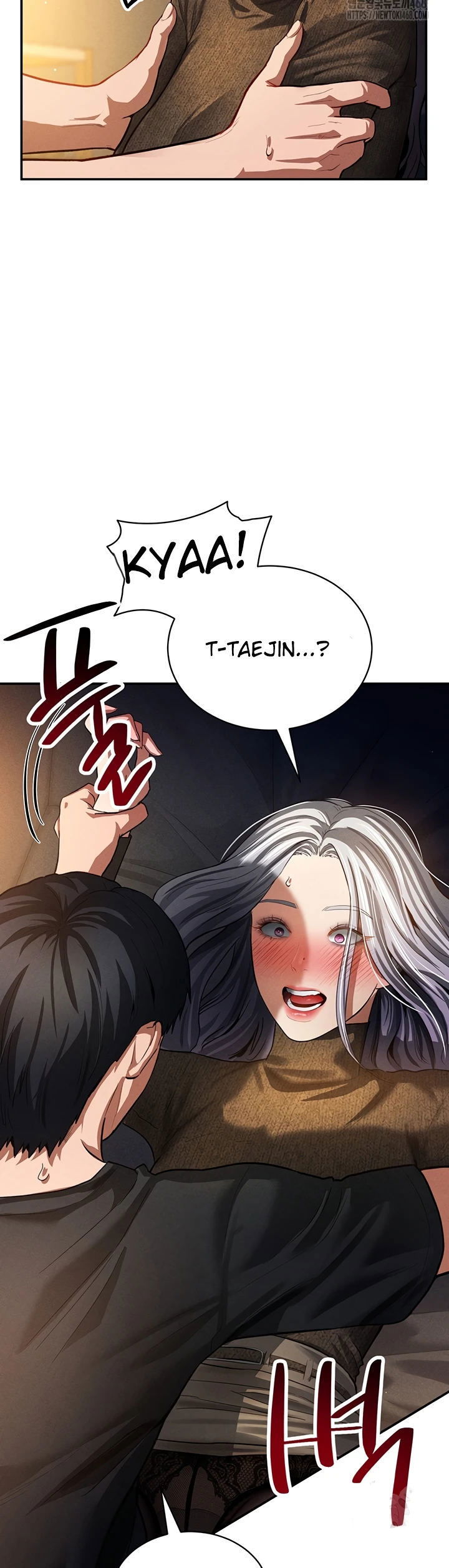 I Got Eyes to See Desire - Chapter 25 29