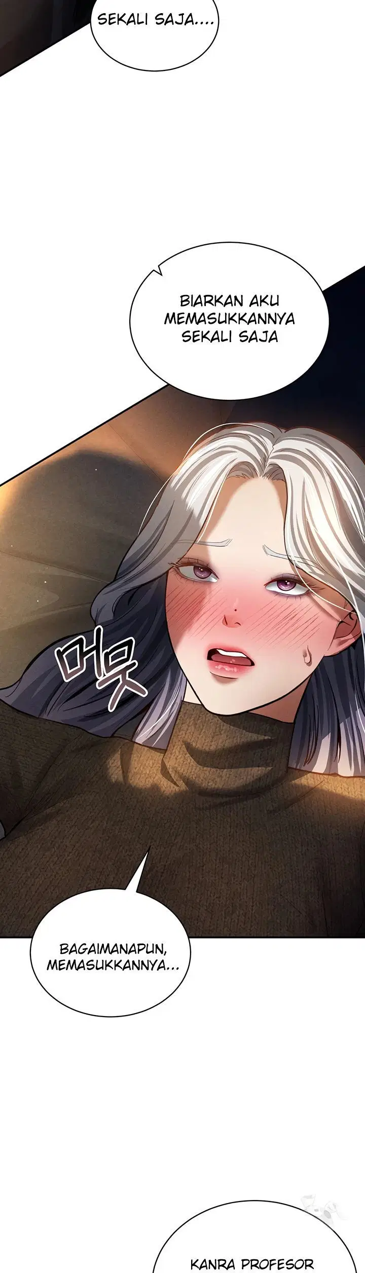 I Got Eyes to See Desire - Chapter 25 30