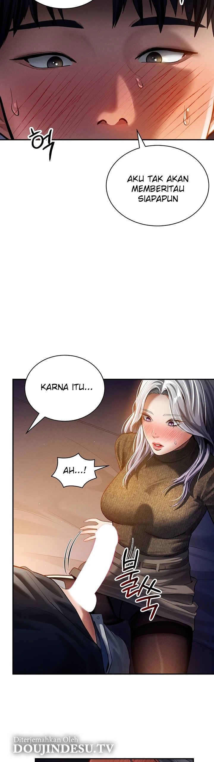 I Got Eyes to See Desire - Chapter 25 13