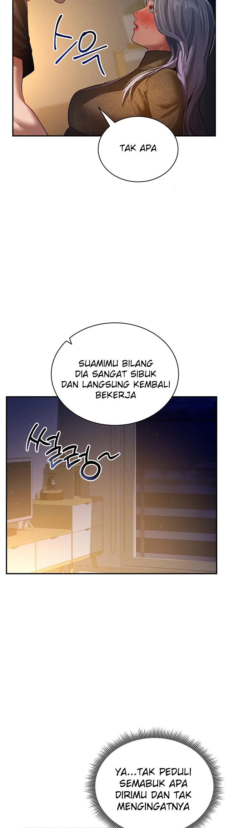 I Got Eyes to See Desire - Chapter 25 10