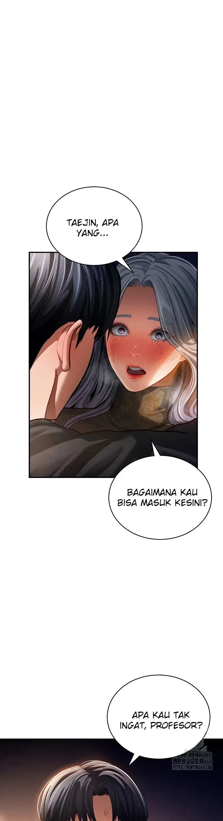 I Got Eyes to See Desire - Chapter 25 5